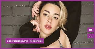 Melissa Galindo responde a acusaciones del abogado de Kalimba