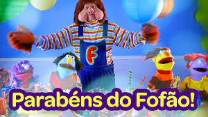 Balão mágico foi um programa infantil produzido e exibido pela rede globo entre 7 de março de 1983 e 28 de junho de 1986. Parabens Do Fofao Clipe Musical Do Fofao Fofaoforever Youtube
