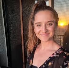 Gwen Benjamin's Instagram, Twitter & Facebook