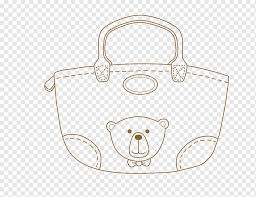 50 gambar sketsa tas terbaik di 2020 tas sketsa sketsa produk. Handbag Line Bags White Accessories Bags Png Pngwing