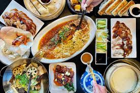 My top picks for 2018 with regard to traditional christmas dinner san francisco. Where To Get Chinese Food On Christmas