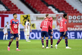 Losc is listed in the world's largest and most authoritative dictionary database of abbreviations and acronyms the free dictionary Le Losc A Six Unites De Son Record De Points Le Petit Lillois