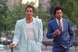 Miami vice is an american crime drama television series created by anthony yerkovich and produced by michael mann for nbc. Miami Vice Kehrt Nach 28 Jahren Zuruck Nzz