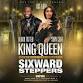 SIX WARD STEPPERS KING & QUEEN CLAIMING THE THRONE event image