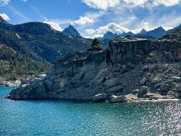 Lake Sabrina Boat Landing - All You Need To Know Before You Go (2024)