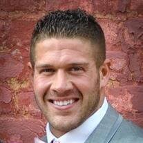 Brian Patrick Thornburg Obituary