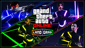 Mission paw game new super mario bros. Nuevo Modo De Juego Para Gta V Online Tierragamer