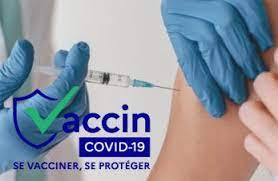 Donc voilà, quand on ne se fait pas vacciner, il faut pour être protégé exiger que tout notre entourage soit bien vacciné. Ou Se Faire Vacciner En Region Centre Val De Loire Agence Regionale De Sante Centre Val De Loire