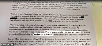 All content must be directly related to brawl stars. Sheriff S Deputy Who Lied About A Hit And Run Crash To See If He Could Get Away With It Resigns Daily Mail Online