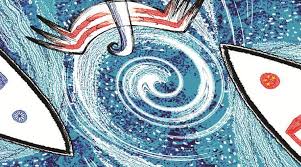 Navy said on tuesday, the first such exercise since july 2020 amid heightened tensions in the. How The South China Sea Situation Plays Out Will Be Critical For India S Security The Indian Express