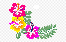 Kali kali vector hewan 3 vektorina id simplevectorchallenge. Flowers Color Clipart Bunga Png Download 2858163 Pinclipart