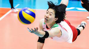 Check spelling or type a new query. She S Everywhere Mako Kobato Best Libero From Japan Size Doesn T Metter 164 Cm Best Of Vnl Youtube