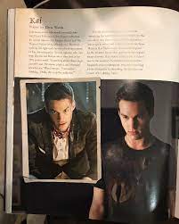 10 things you need to know about the future; Karamel Shipper Shipskaramel Twitter