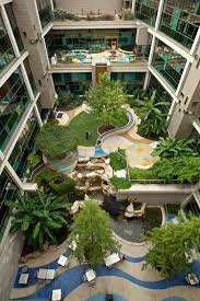 Dell Childrens Hospital Design Architecture Healthcare Architecture Hospital Architecture