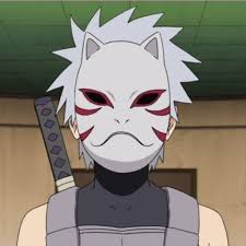 Pin De M D Em Nar Kakashi Anbu Arte Da Tatuagem Japonesa Mascara Anbu