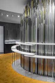 Shanghai Gentle Monster Flagship Store Opening Superfuture In 2020 Gentle Monster Cool Store Store Interior