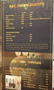 <p>some customers travel past other&nbsp;more convenient&nbsp;nail salons for the customer service and quality of cleopatra. Cleopatra Nails Spa 6053 Veterans Pkwy Columbus Ga Manicurists Mapquest