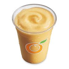 This clean version uses whole oranges for a healthy, refreshing snack! Orange Julius