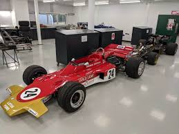 Classic Team Lotus and Emerson ready for Goodwood SpeedWeek - Classic Team  Lotus