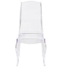 Alston Carey Clear Stackable Chair Wayfair Flash Furniture Stacking Chairs Stackable Chairs