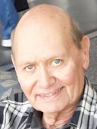 Obituary information for Kenneth Robert Murray