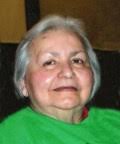 Jeri Barrientos Obituary (2012)