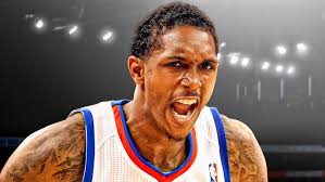The Reason Lou Williams Really Played Drunk in The NBA