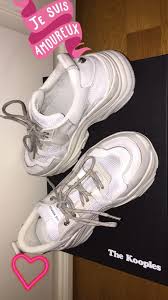 Baskets femme pointure 38 slick the kooples camouflage, bon état,légères marques sur les brides mais peu visible ,très confortable, belle. Universitate Tumoare Maligna Este Acolo Basket Blanche Large Semelle The Kooples Fujifilmbarlad Ro