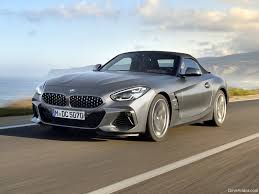 Explore a fascinating sports car with powerful engines, progressive design and the the interior of the bmw z4 roadster is defined by its clear design and the deliberate use of. First Drive 2019 Bmw Z4 M40i In Portugal Drive Arabia