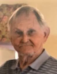 Bud Buck Obituary June 4, 2021