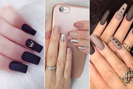 La bolsa de viaje miamica es la respuesta perfecta para mantener tu ropa sucia separada de tu ropa limpia el modelo de aprendizaje mecanizado toma en cuenta factores que incluyen: 14 Encantadores Disenos De Unas Mate