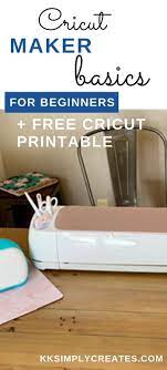 These are my favorites from those options: Cricut Maker Beginner Ideas Cricut Free Cricut Tutorials Cricut Craft Room