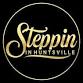 Steppin' In Huntsville