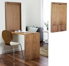 Amazing Folding Wall Table Ideas To Saving Space 12 Wall Dining Table Wall Table Wall Table Folding