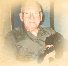 Walter Bloom Obituary & Funeral