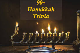 Nov 14, 2021 · download the pdf here: 90 Very Informative And Interesting Hanukkah