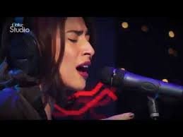 Dasht E Tanhai Mein Meesha Shafi Tribute Coke Studio Youtube Shafi made her film debut with a supporting role in the 2013 mira nair's film the reluctant fundamentalist. youtube