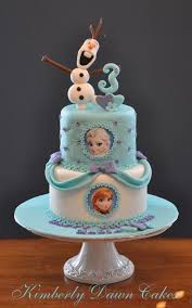 Disney Frozen Cake Tortas De Frozen Pastel Frozen Fiesta De Cumpleanos De Frozen