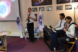 FISW2.0-2019 — interstellar research centre