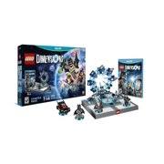 Playing the game in your playstation 3 requires that there are about 160 bricks of this gold to pick. Playstation 3 Lego Games Walmart Com