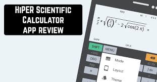 Check spelling or type a new query. Hiper Scientific Calculator App Review Free Apps For Android And Ios