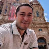 3 "Luis Felipe Yepes Medina" profiles