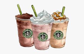Those who want to try the drink must follow a particular set of instructions when. Coffee Frappuccino Ice Starbucks Drawing Cream Clipart Starbucks Drawing Png Transparent Png Transparent Png Image Pngitem