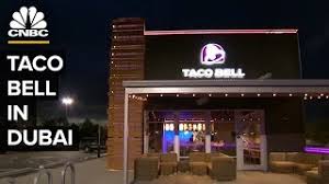 Kies onze plek of de jouwe. Why Taco Bell Failed In Dubai Youtube