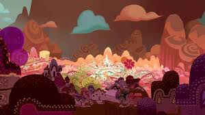 Sugar Rush Disney Concept Art Concept Art Disney Art