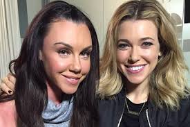 From Jodi Albert to Pippa O'Connor, the former Xpose presenters who brought  glitz and glamour to TV3