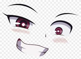 Hd wallpapers and background images. Free Png Download Anime Eyes And Blush Png Images Background Anime Eyes And Mouth Transparent Png 850x580 978453 Pngfind