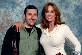 Tanya roberts, who starred in that '70s show and appeared in a view to a kill , has died. Tanya Roberts Height How Tall