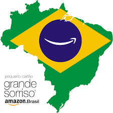 Discover and buy electronics, computers, apparel and accessories, shoes, watches, furniture, home and kitchen goods. Amazon Chega Ao Brasil Noticias Anime United As Melhores Noticias Sobre Anime E Manga