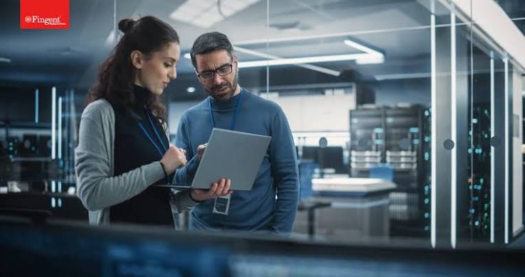 Top 15 Custom Software Development Companies in the USA for 2026 - Fingent - Trusted AI & Software Development Partner for Business Growth